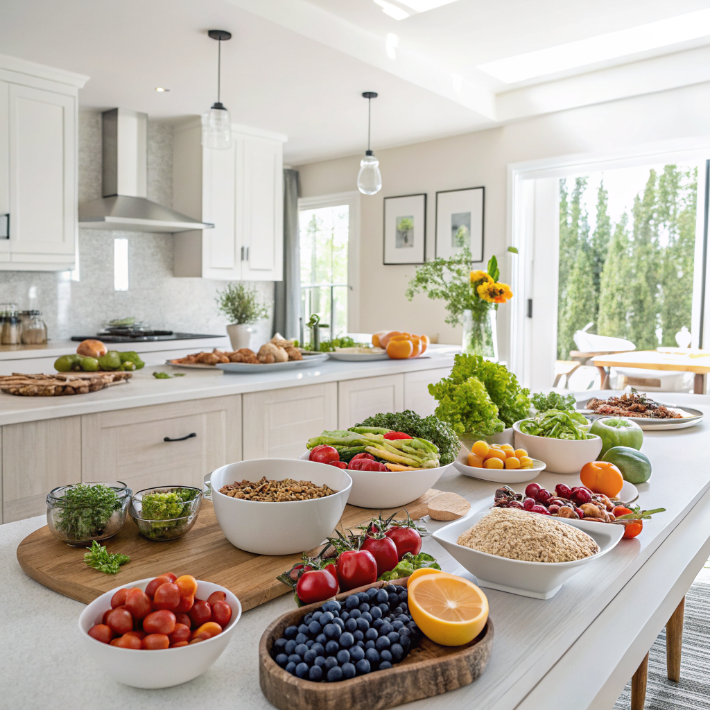 Zero Waste Cooking